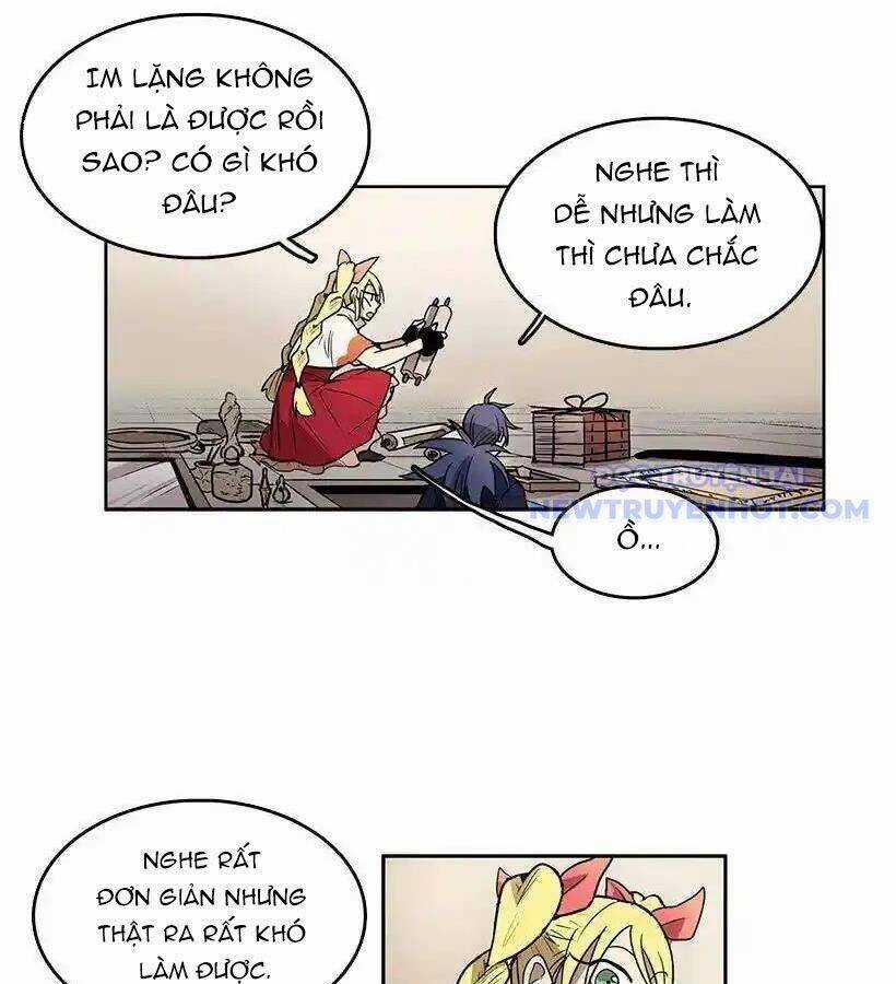 Cửa Hàng Vô Danh Chương 24 trang 39