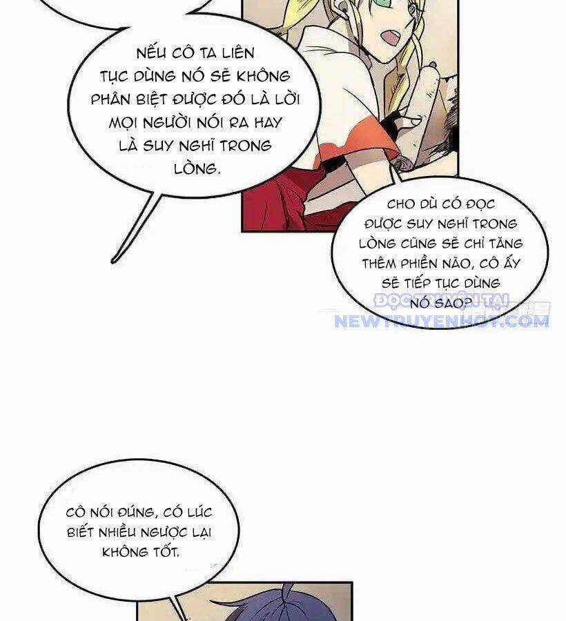 Cửa Hàng Vô Danh Chương 24 trang 40