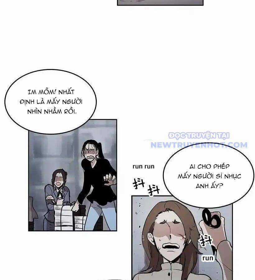 Cửa Hàng Vô Danh Chương 24 trang 43