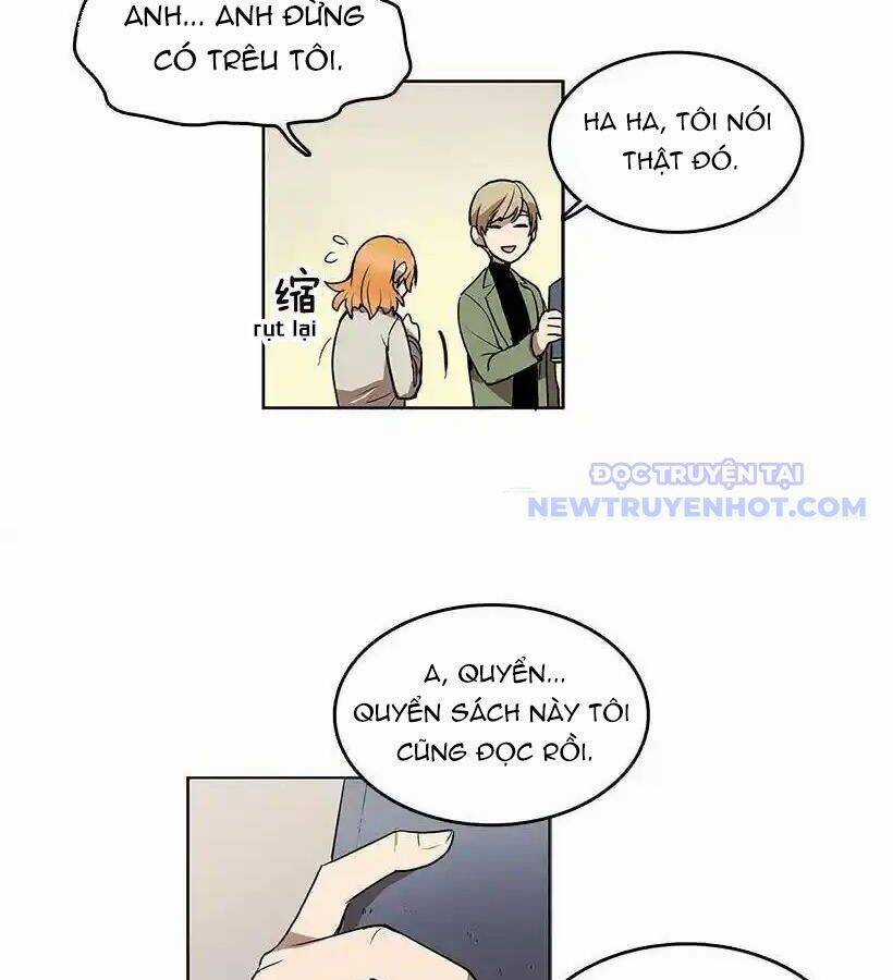 Cửa Hàng Vô Danh Chương 24 trang 7