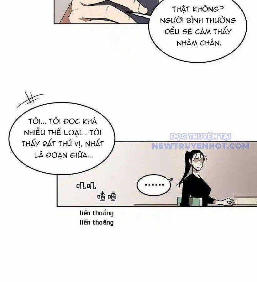 Cửa Hàng Vô Danh Chương 24 trang 8