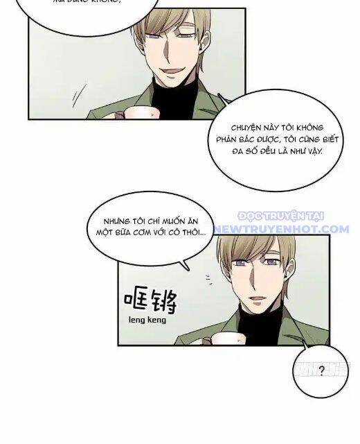 Cửa Hàng Vô Danh Chương 25 trang 10