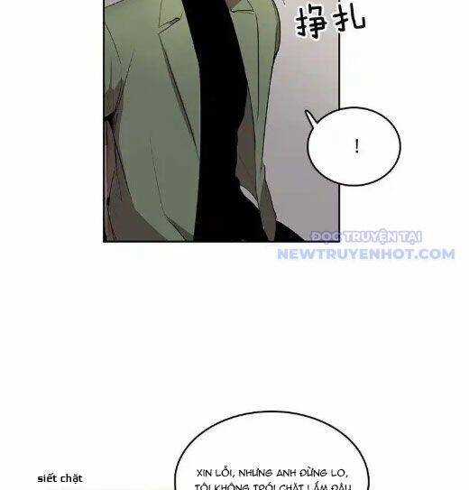 Cửa Hàng Vô Danh Chương 25 trang 22