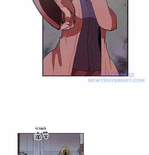 Cửa Hàng Vô Danh Chương 25 trang 29