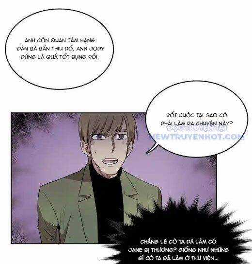 Cửa Hàng Vô Danh Chương 25 trang 31