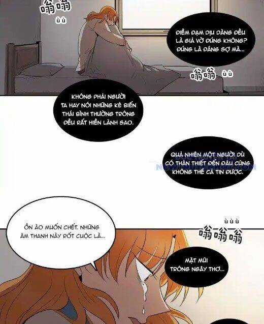 Cửa Hàng Vô Danh Chương 25 trang 4