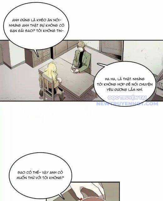 Cửa Hàng Vô Danh Chương 25 trang 8