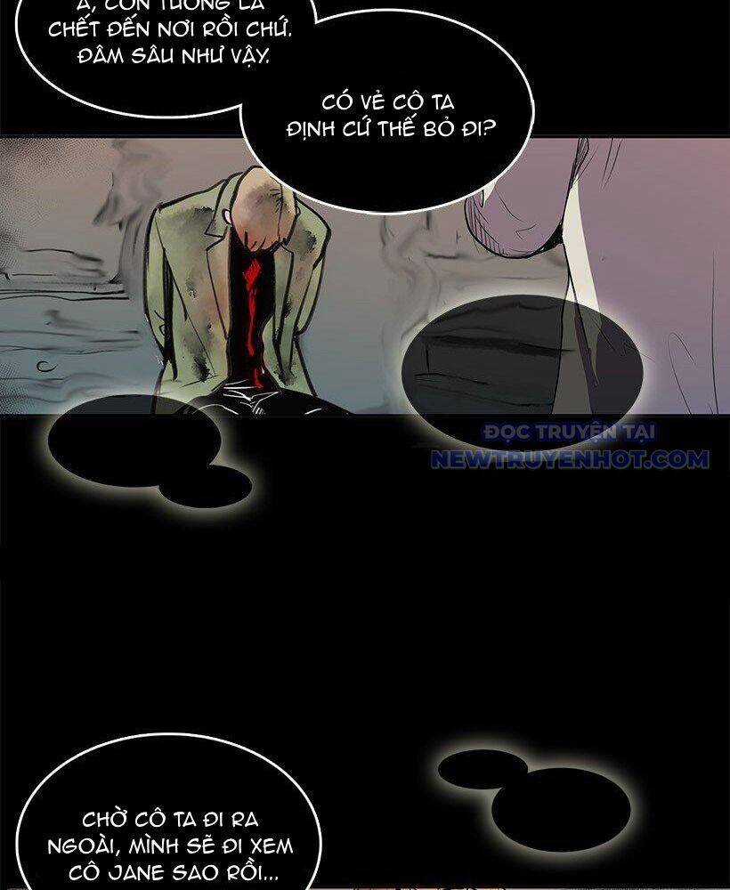 Cửa Hàng Vô Danh Chương 26 trang 27