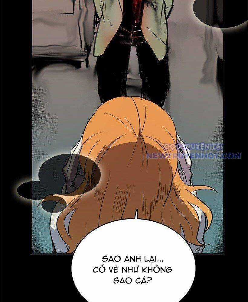 Cửa Hàng Vô Danh Chương 26 trang 29