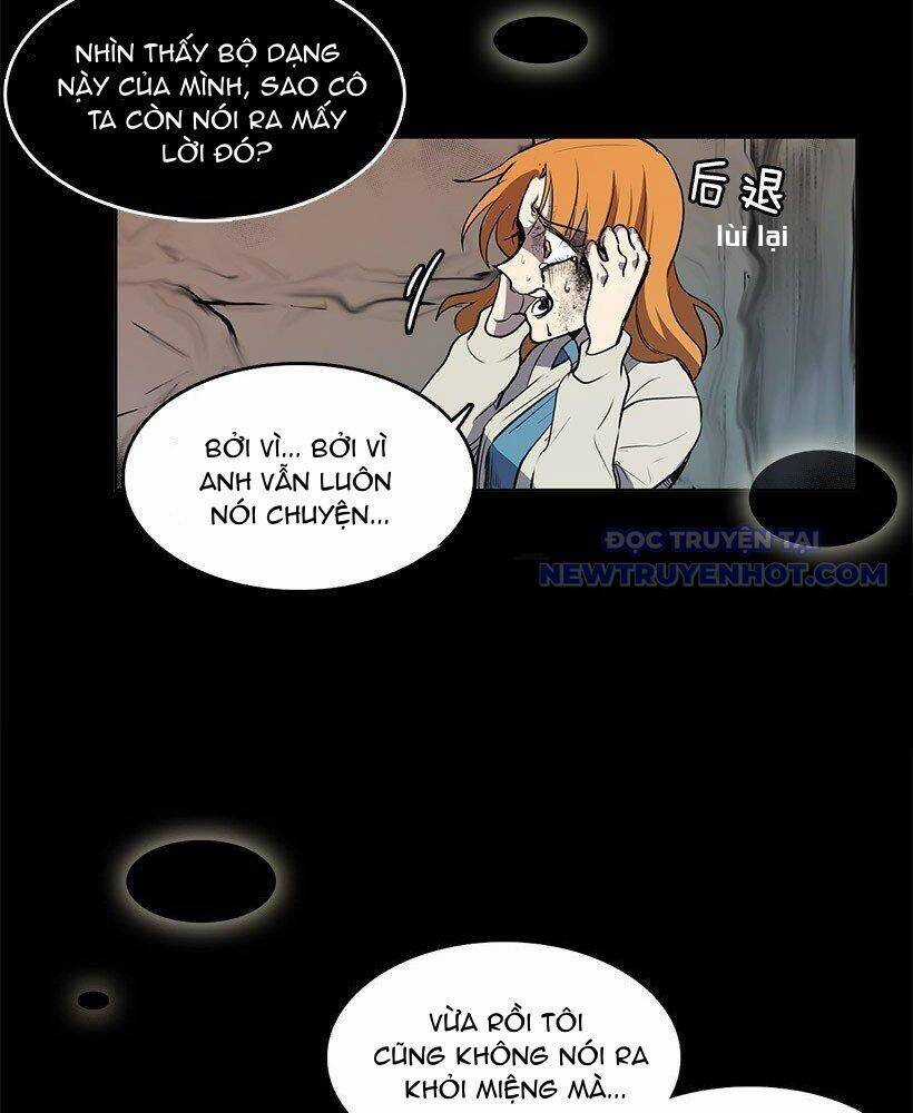 Cửa Hàng Vô Danh Chương 26 trang 33