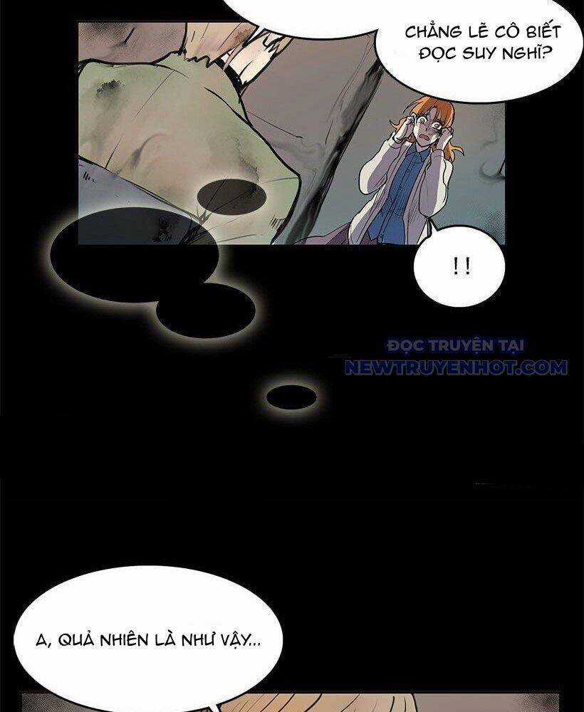 Cửa Hàng Vô Danh Chương 26 trang 34