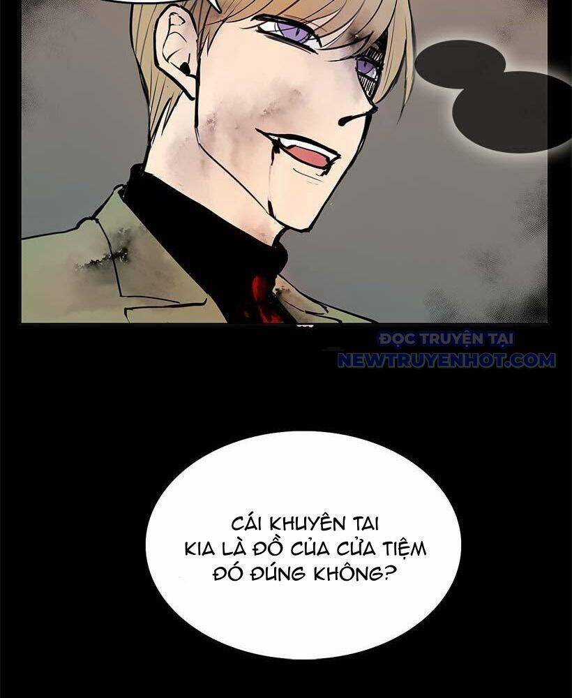 Cửa Hàng Vô Danh Chương 26 trang 35