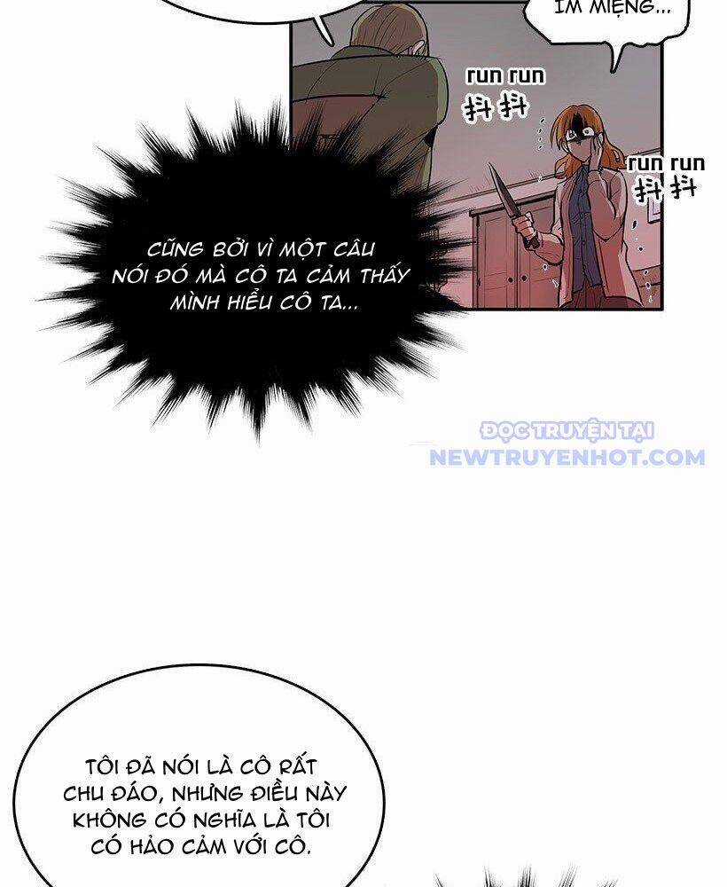 Cửa Hàng Vô Danh Chương 26 trang 9