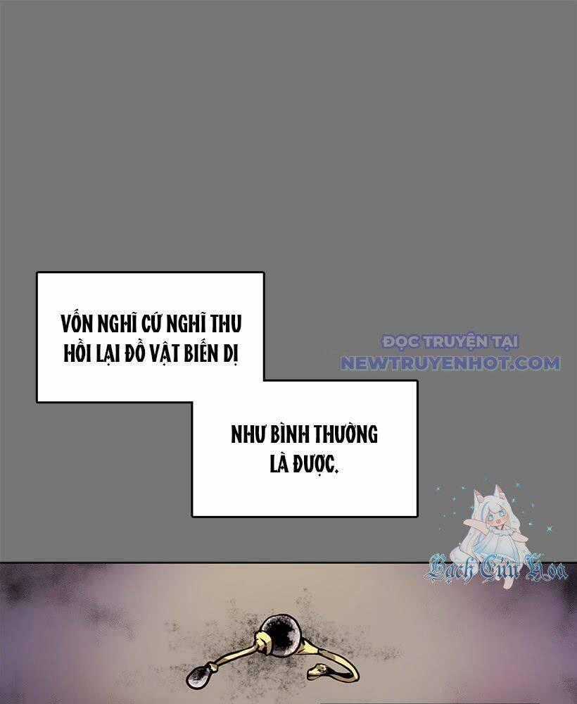 Cửa Hàng Vô Danh Chương 29 trang 1