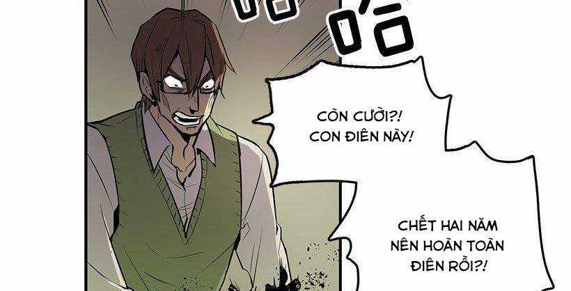 Cửa Hàng Vô Danh Chương 3 trang 11