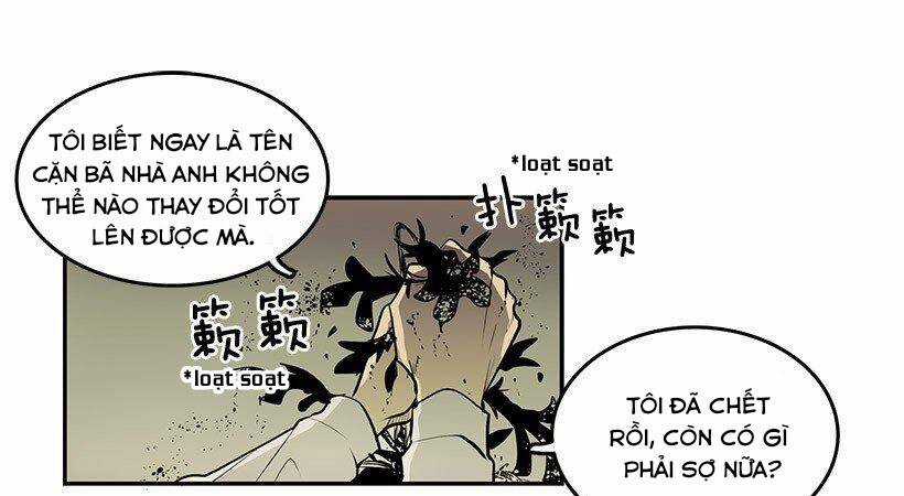 Cửa Hàng Vô Danh Chương 3 trang 13