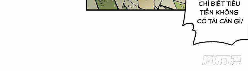 Cửa Hàng Vô Danh Chương 3 trang 15