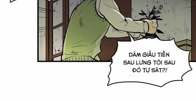 Cửa Hàng Vô Danh Chương 3 trang 2