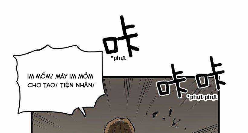 Cửa Hàng Vô Danh Chương 3 trang 26