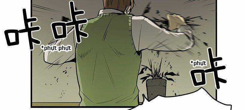 Cửa Hàng Vô Danh Chương 3 trang 27