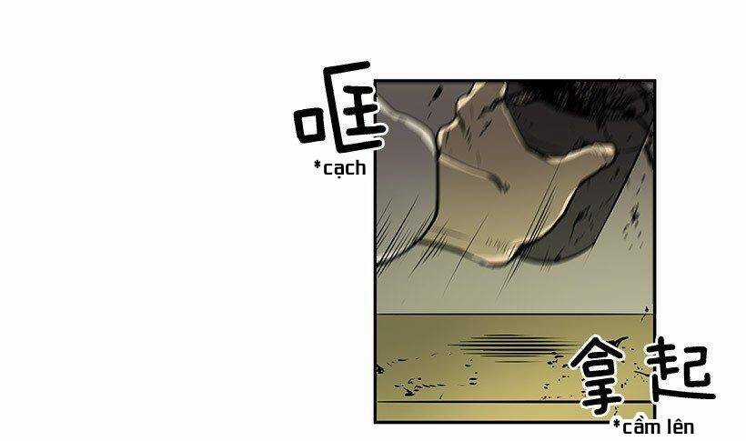 Cửa Hàng Vô Danh Chương 3 trang 29