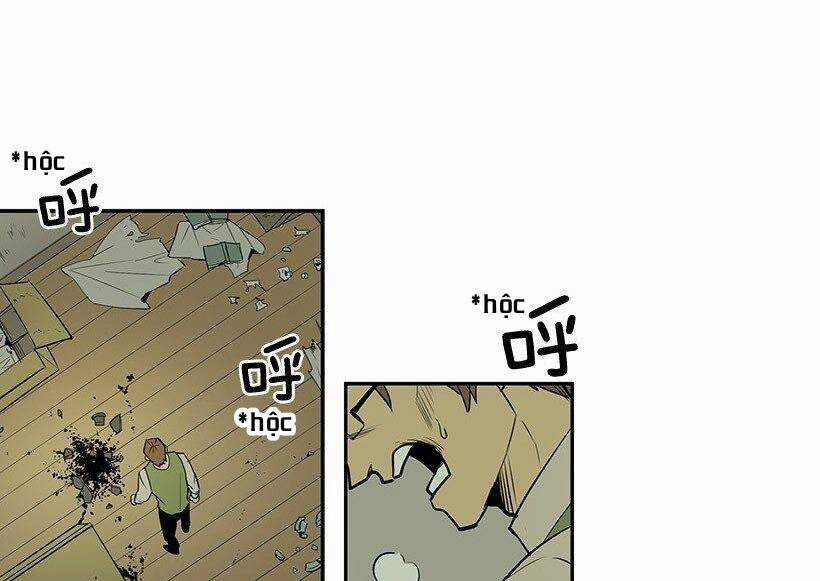 Cửa Hàng Vô Danh Chương 3 trang 34