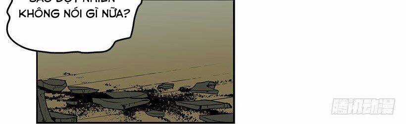 Cửa Hàng Vô Danh Chương 3 trang 39