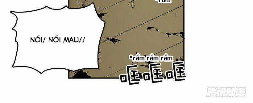 Cửa Hàng Vô Danh Chương 3 trang 42