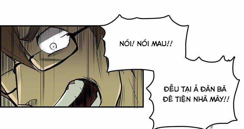 Cửa Hàng Vô Danh Chương 3 trang 43