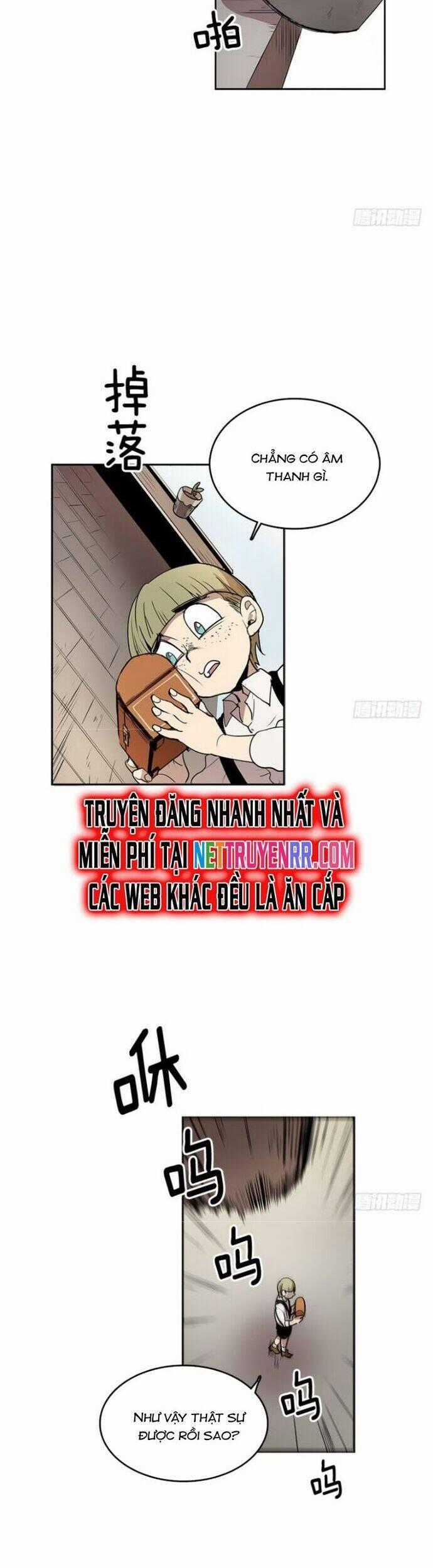Cửa Hàng Vô Danh Chương 31 trang 1