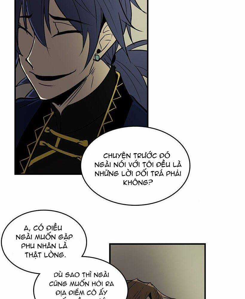 Cửa Hàng Vô Danh Chương 4 trang 13