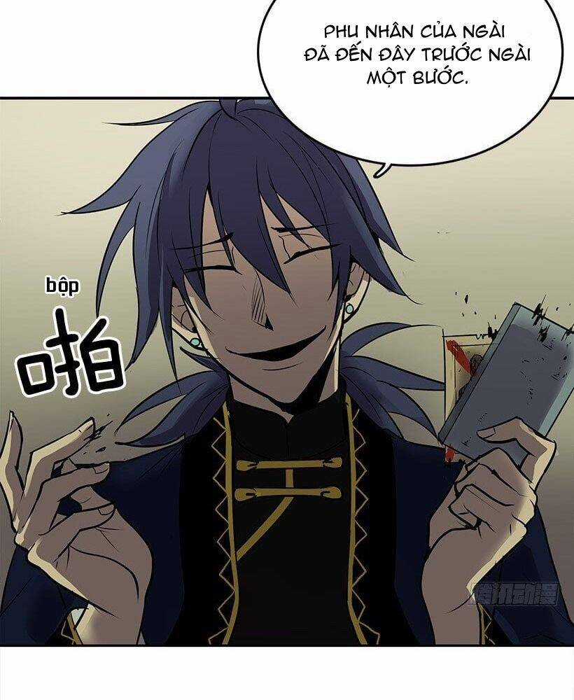 Cửa Hàng Vô Danh Chương 4 trang 16