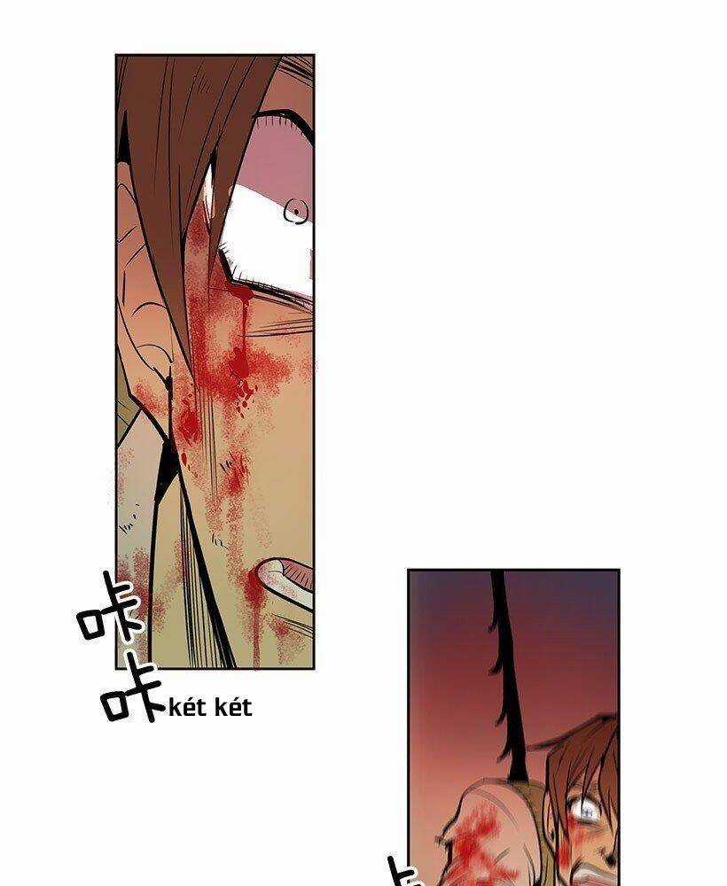 Cửa Hàng Vô Danh Chương 4 trang 20