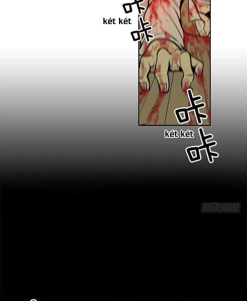 Cửa Hàng Vô Danh Chương 4 trang 21