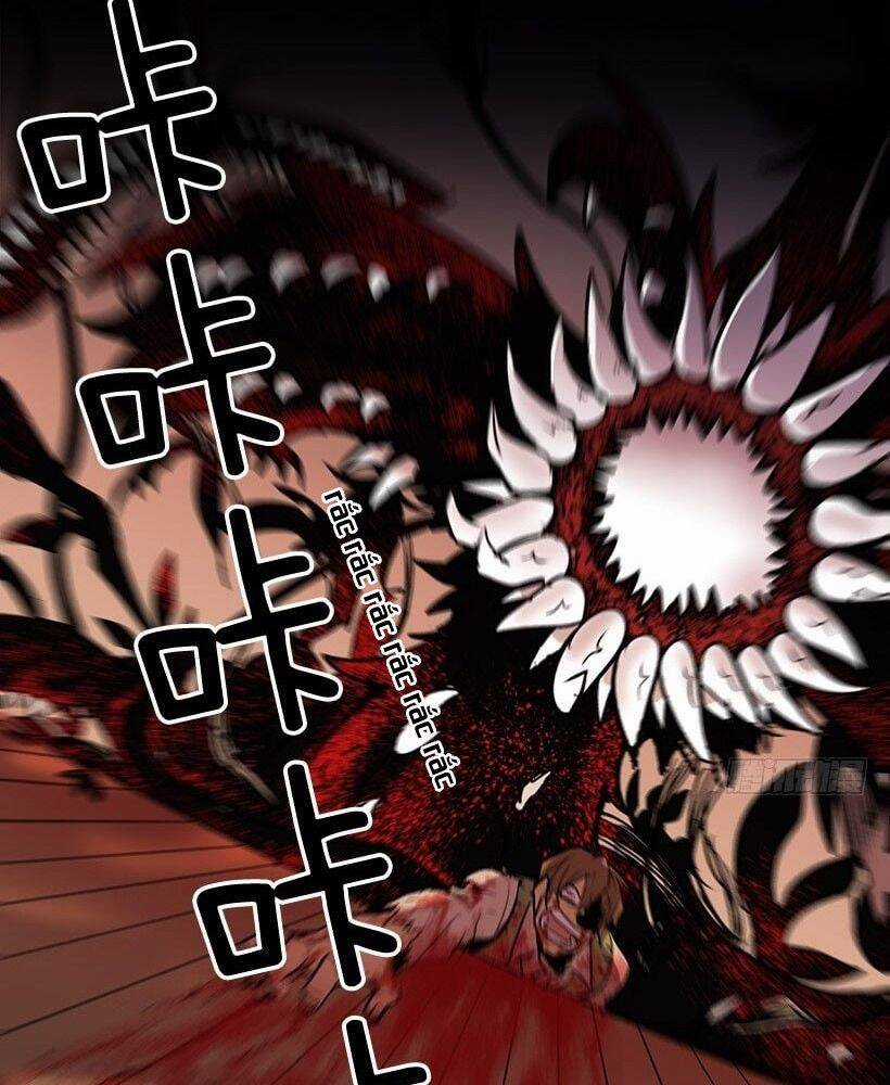 Cửa Hàng Vô Danh Chương 4 trang 22