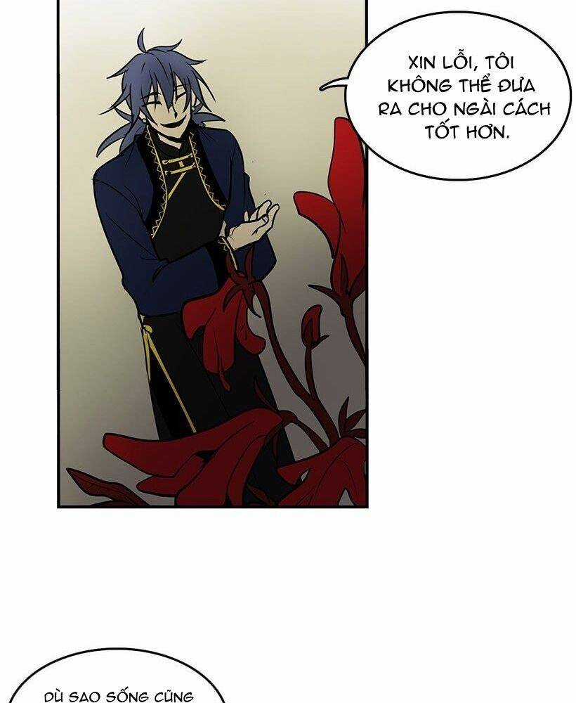 Cửa Hàng Vô Danh Chương 4 trang 27