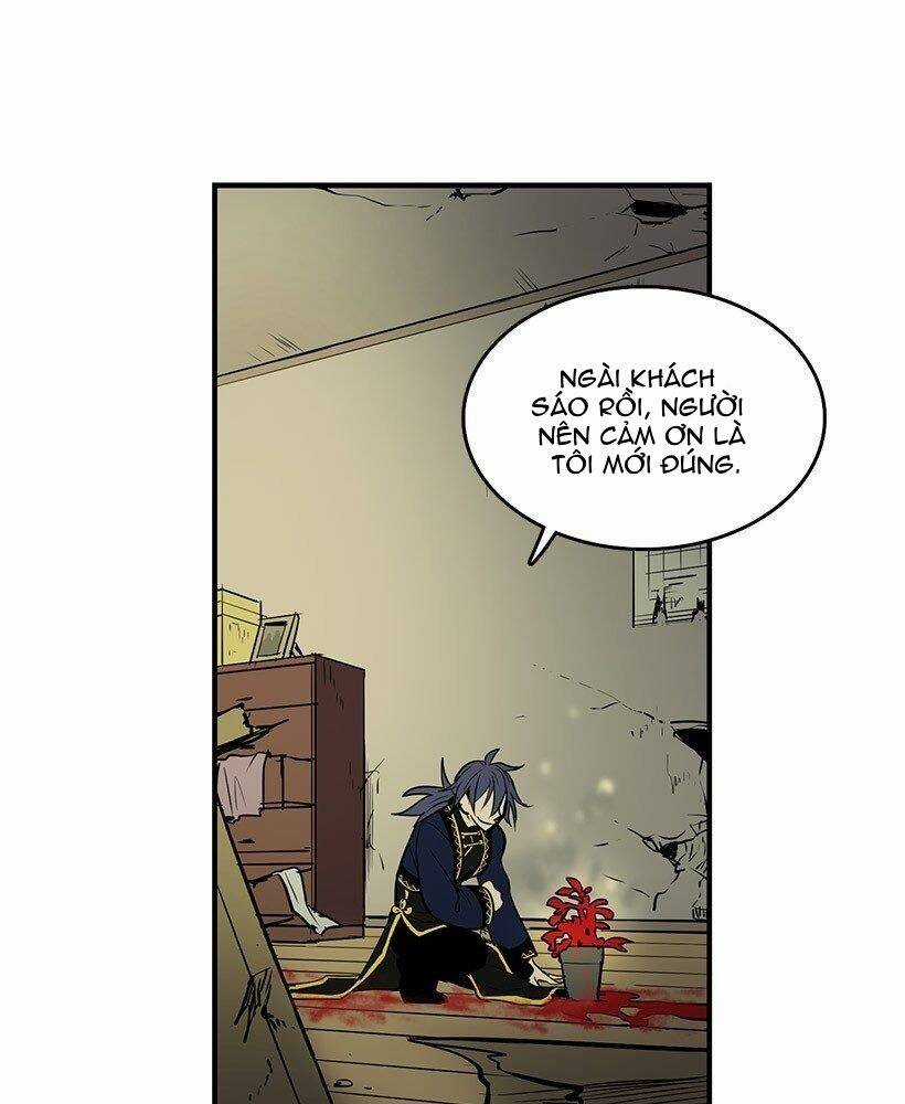 Cửa Hàng Vô Danh Chương 4 trang 30