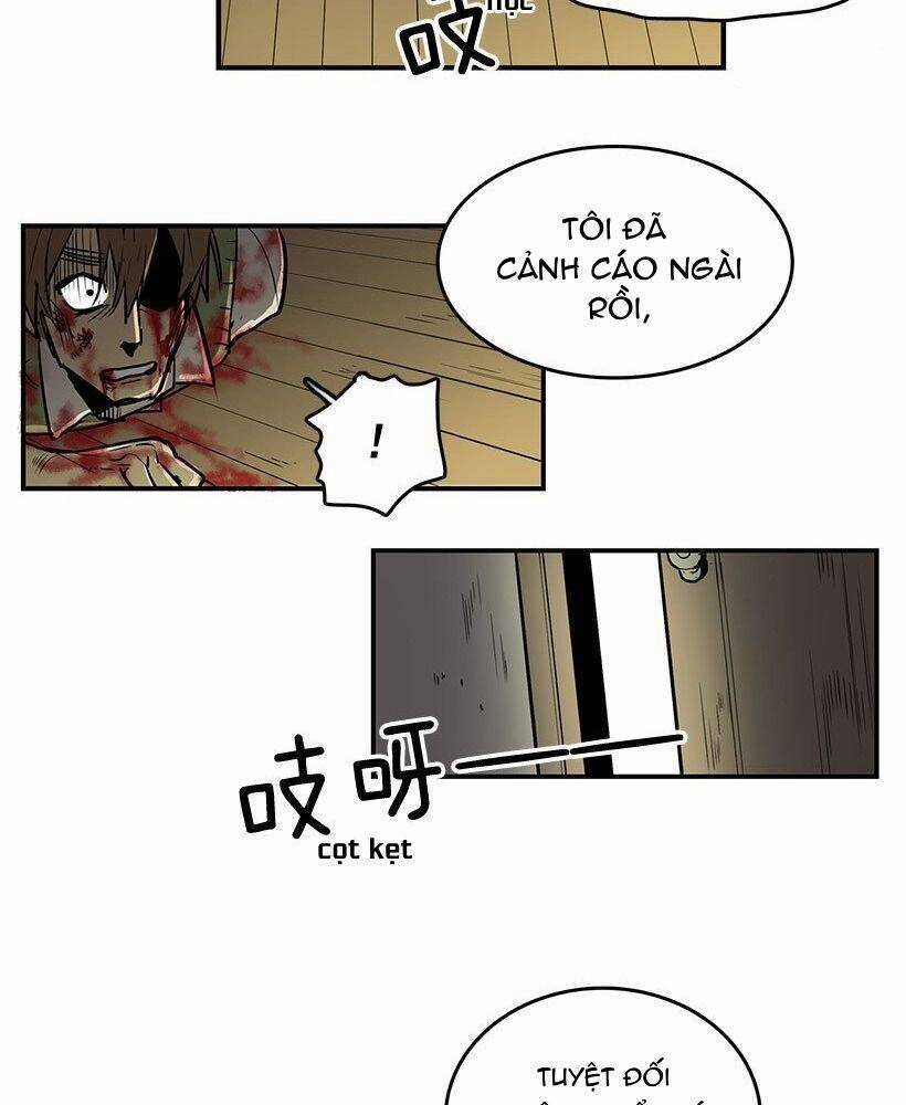 Cửa Hàng Vô Danh Chương 4 trang 6