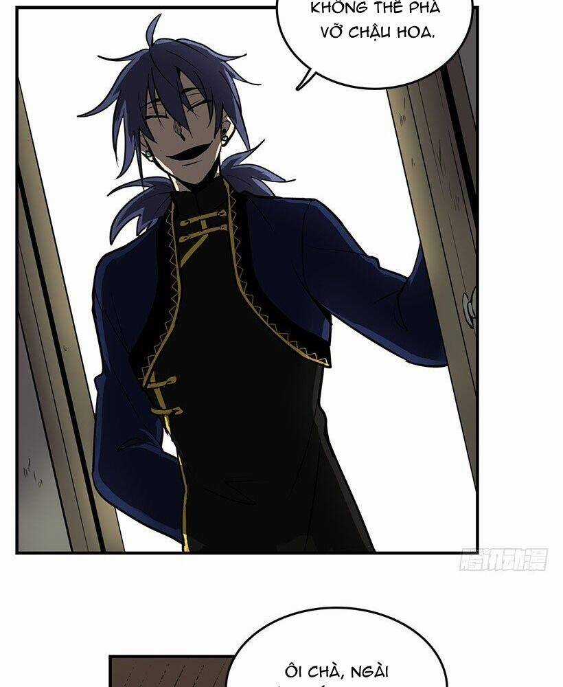 Cửa Hàng Vô Danh Chương 4 trang 7