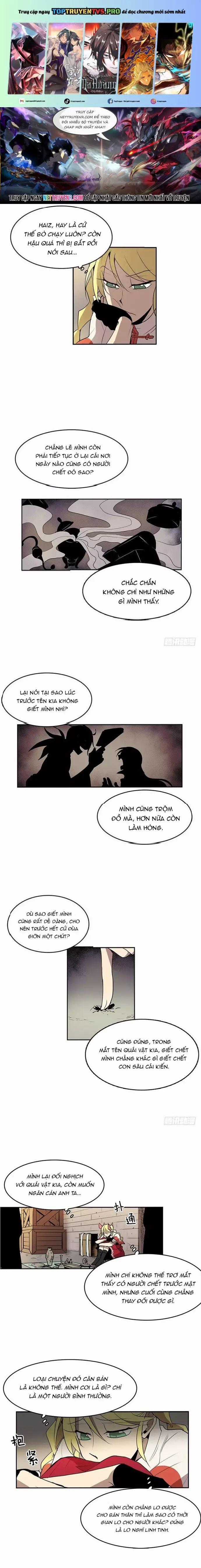 Cửa Hàng Vô Danh Chương 48 trang 0