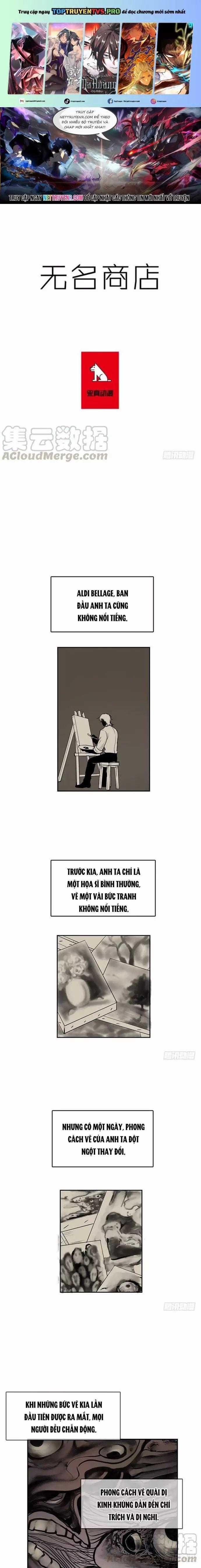Cửa Hàng Vô Danh Chương 49 trang 0