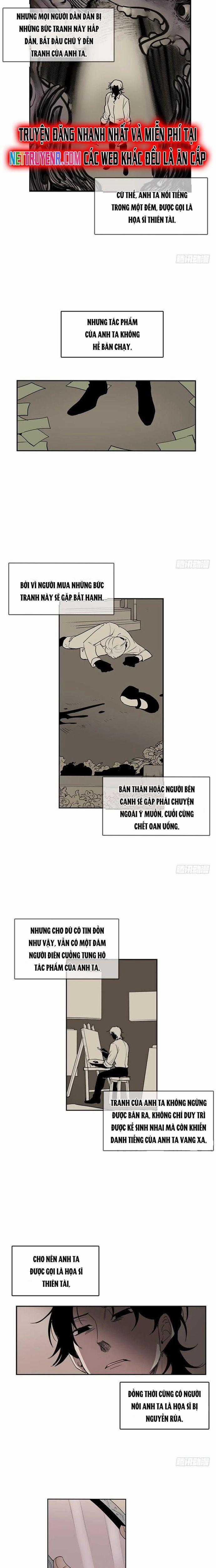 Cửa Hàng Vô Danh Chương 49 trang 1