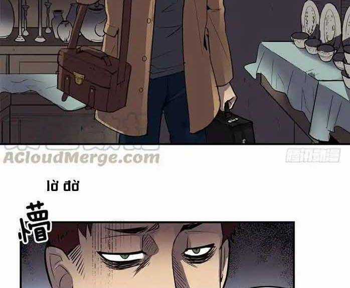 Cửa Hàng Vô Danh Chương 5 trang 10