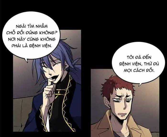 Cửa Hàng Vô Danh Chương 5 trang 14