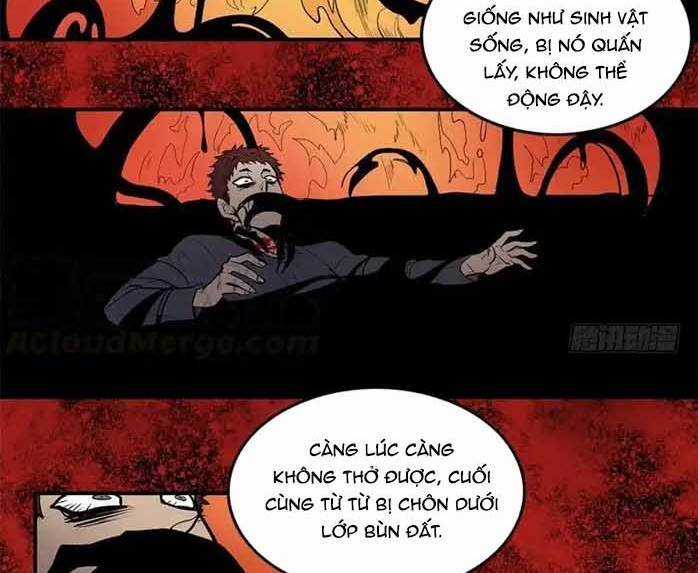 Cửa Hàng Vô Danh Chương 5 trang 18