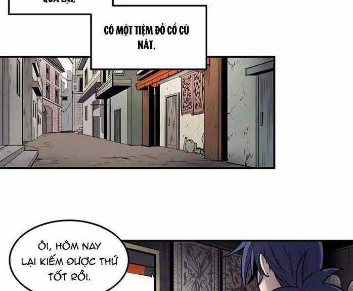 Cửa Hàng Vô Danh Chương 5 trang 2