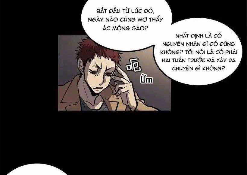 Cửa Hàng Vô Danh Chương 5 trang 23