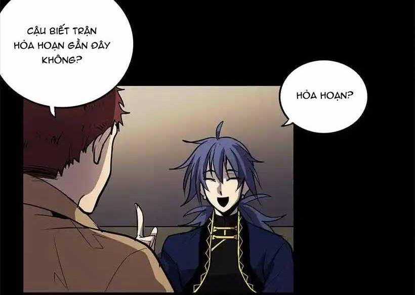 Cửa Hàng Vô Danh Chương 5 trang 24