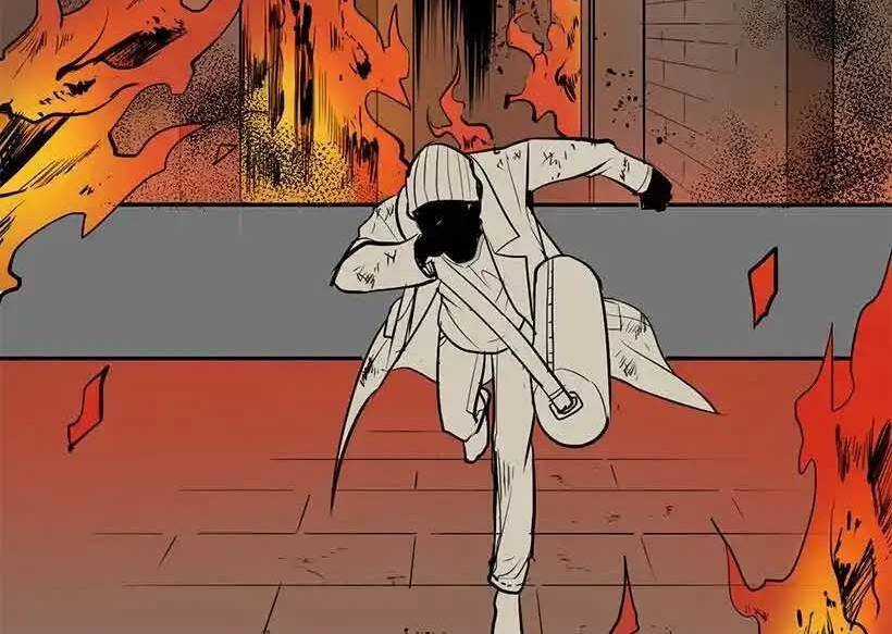 Cửa Hàng Vô Danh Chương 5 trang 27