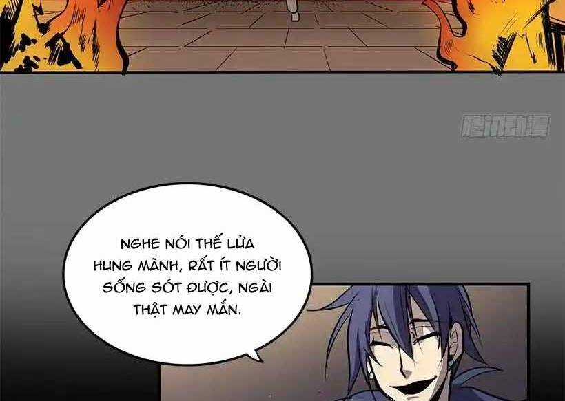 Cửa Hàng Vô Danh Chương 5 trang 32